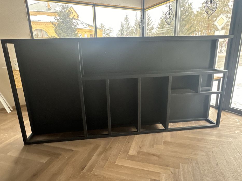 Продам мебель в кафе под лофт