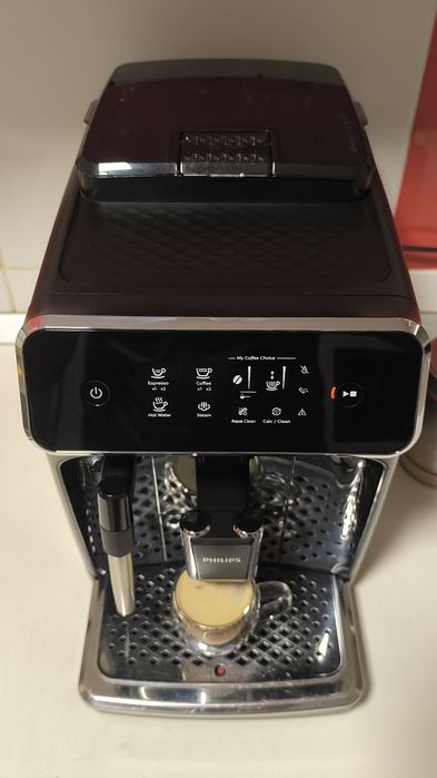 Aparate de cafea Philips