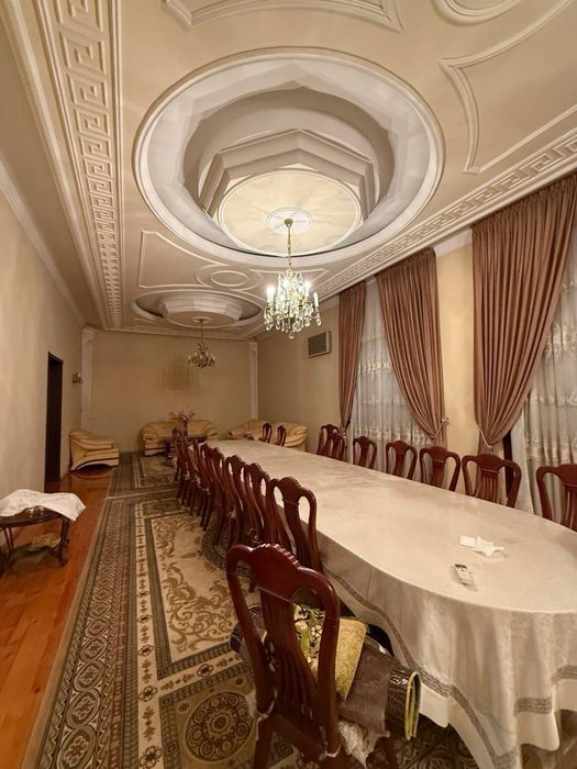 Продается участок Мирзо Улугбекский район Центр Луначарский