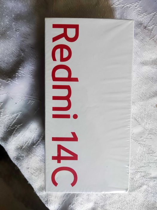 Телефон Xiaomi 14c