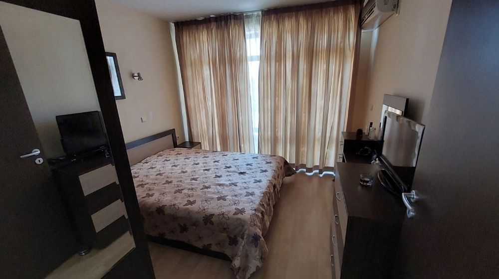 Продава се Тристаен апартамент в к.к. Слънчев бряг - 106 кв.м за 991 €/кв.м - Снимка #11