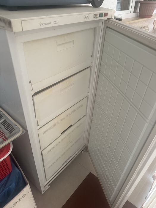 Морозильная камера Атлант