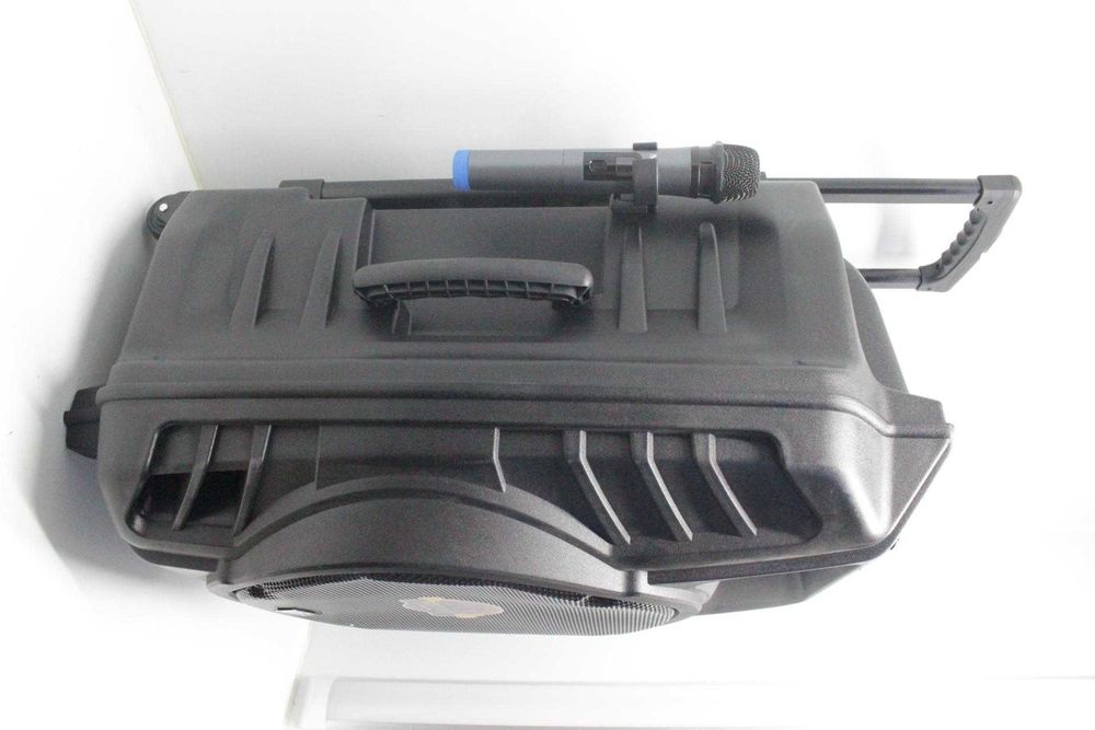 %Чисто нова MBA 8900 ULTRA 6000w 12м гар 2024 Караоке стерео тонколона