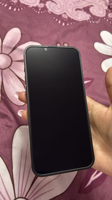 iPhone 13 Pro Max -128GB- Verde inchis (Alphine Green)