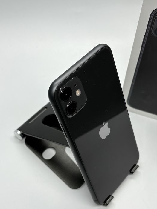 iPhone 11 - 64Gb - Stare IMPECABILA + Garantie
