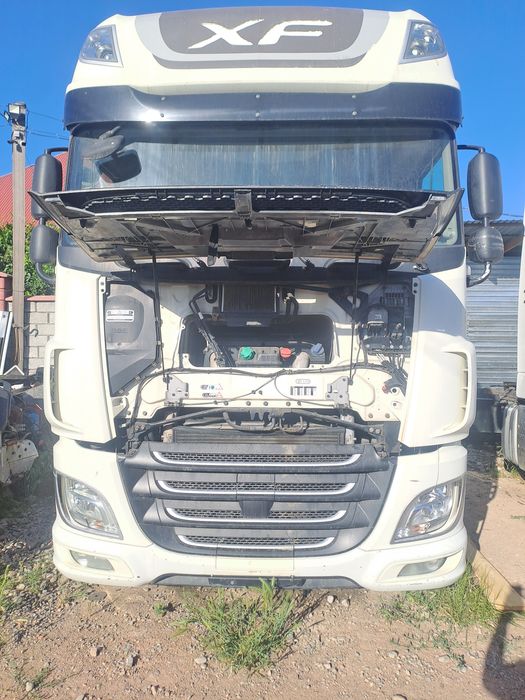 Грузовые авторазбор