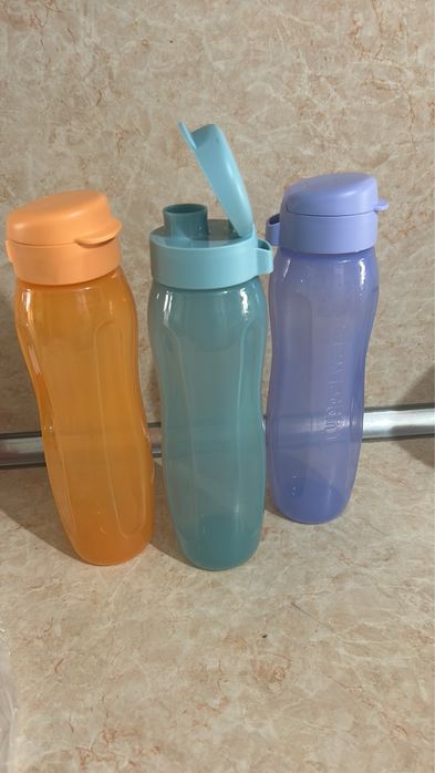 Детски шишета Tupperware