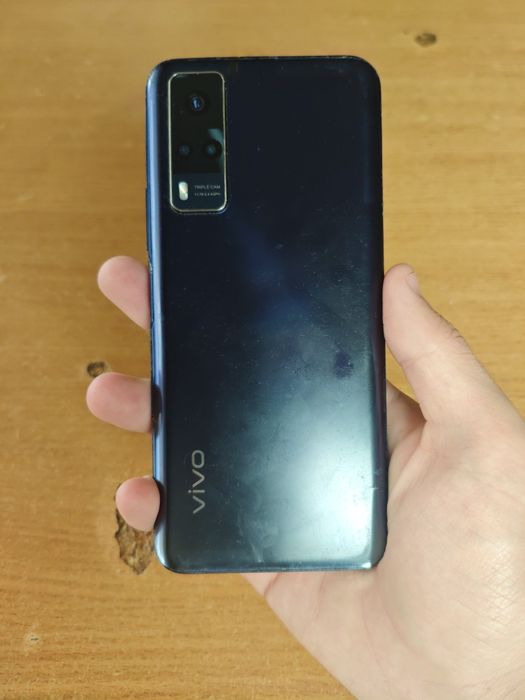 Vivo V53s 8/128гб