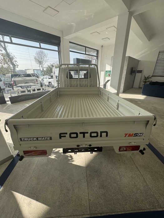 Мини-грузовой автомобиль Foton Truck Mate II – DII