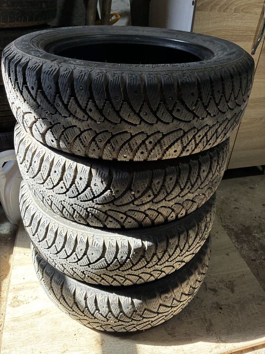 Продам шины 175 65