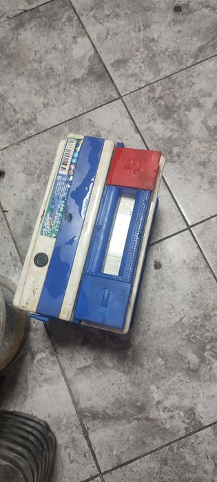 Продам бу аккумулятор