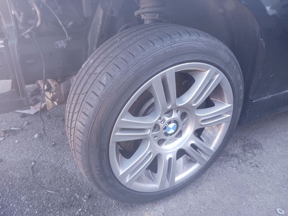 Praguri M BMW e91 lci haion plafon M aripa ușa capota oglinda e90lci N57D30A