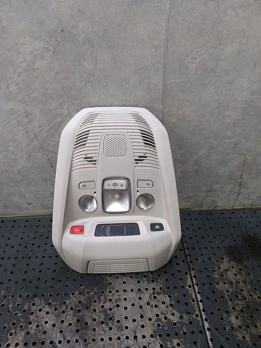 Plafoniera fata citroen c5 aircross 9814584177 9814584277