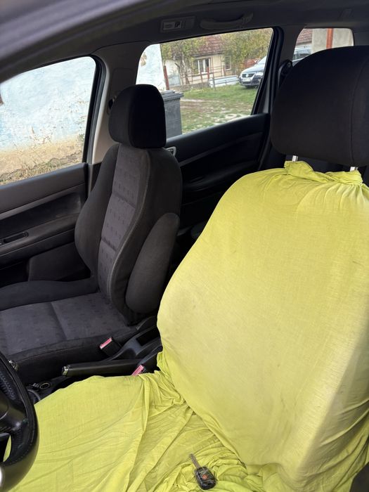 Vand peugeot 307sw