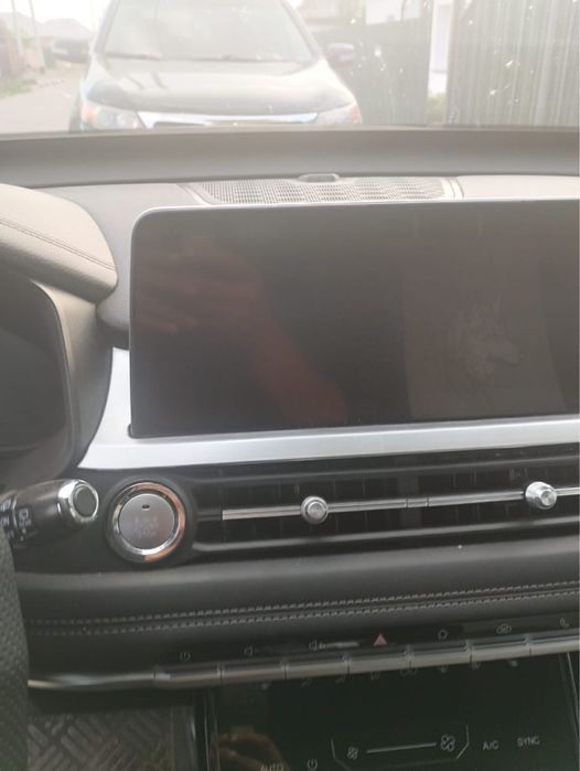 Chery 7 TIGGO PRO Обменяю на квартиру