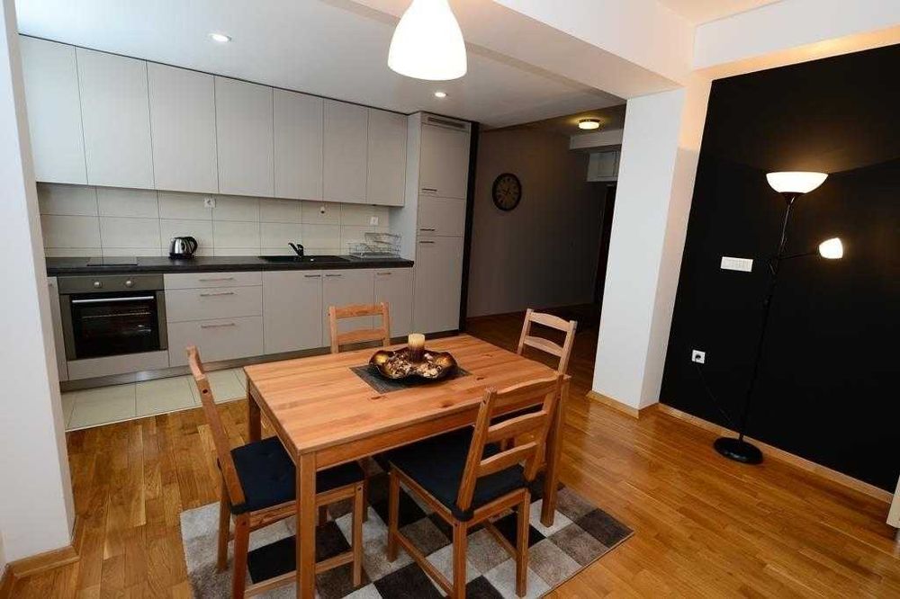 Дава се под наем Двустаен апартамент в Пловдив, Кючук Париж - 56 кв.м за 224.4 € - Снимка #4