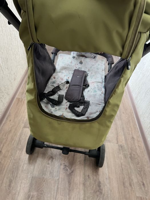 Коляска Rant Largo Star