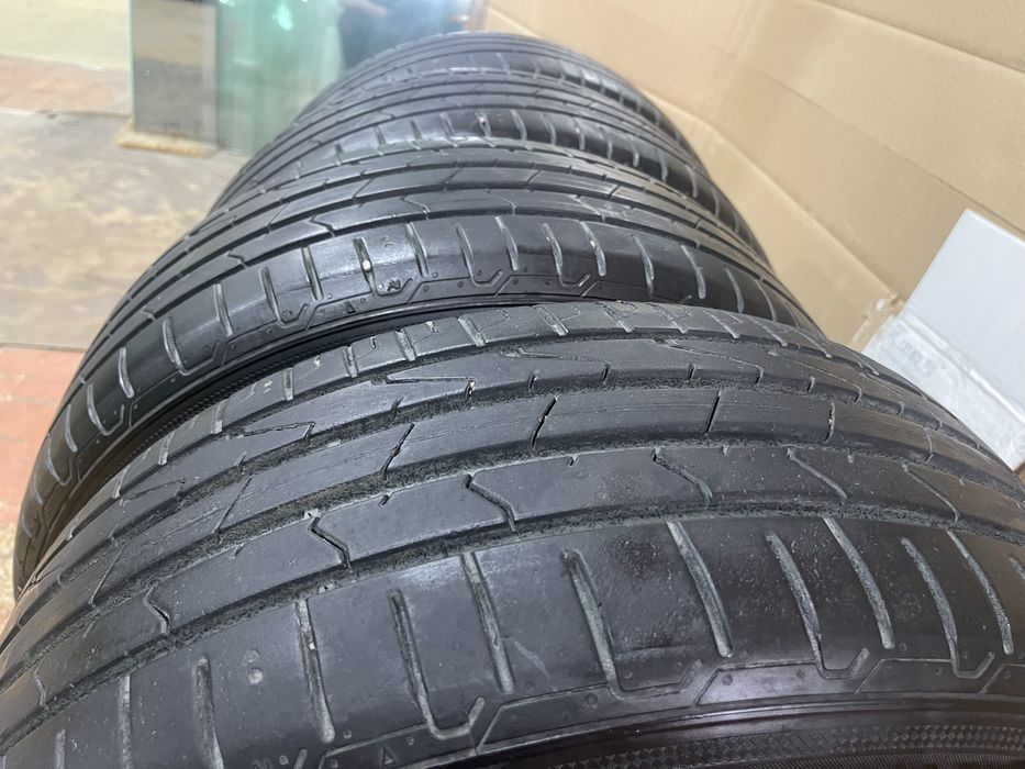 Диски mercedes 215/55/r16