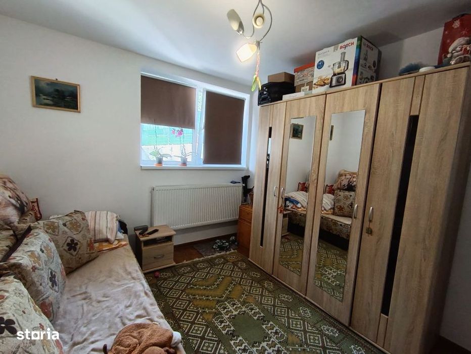 Apartament 2 camere, 56.70 mp, zona Valea Borcutului