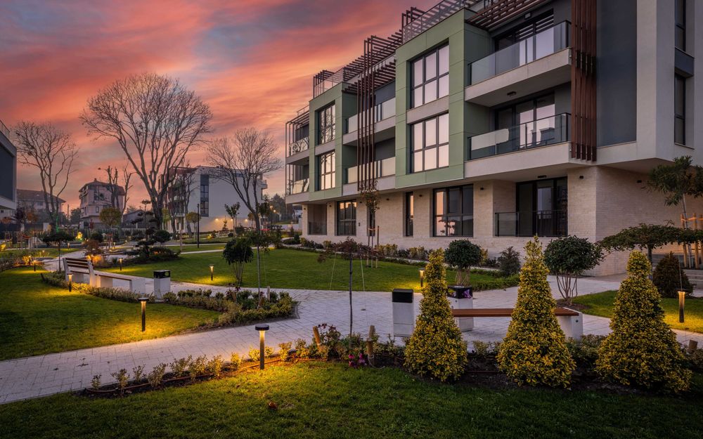 3 стаен ДО КЛЮЧ/ Панорама - морска+парк/ ОТ СОБСТВЕНИК без комисионна