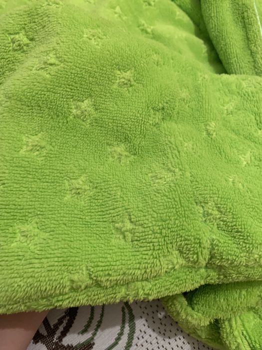 Махровый халат хороший