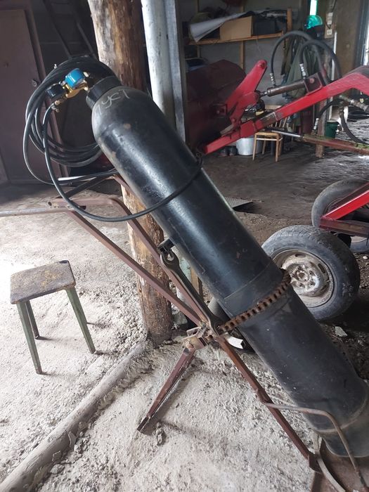 Сварочный полуавтомат,  плазморез