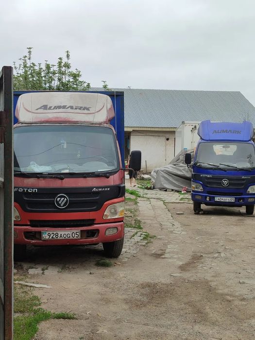 Қоқыс шығарамыз 24/7