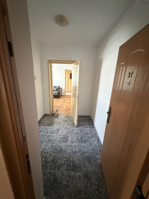 Vand apartament central curtea de arges