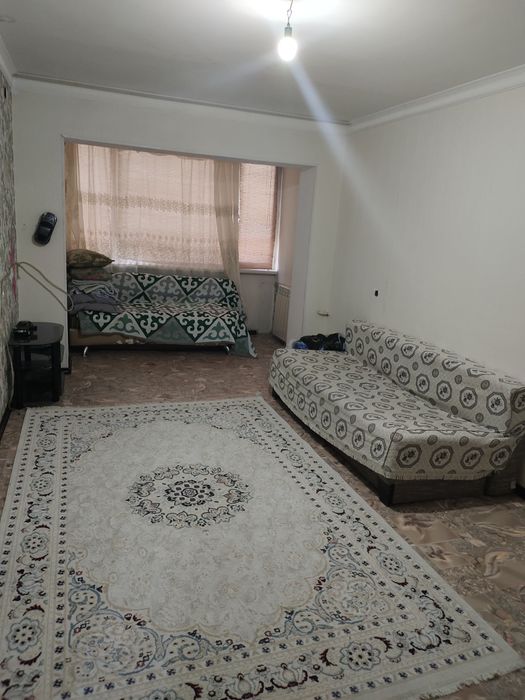 Сдаётся квартира