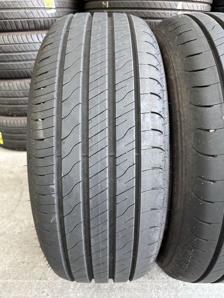 225/55/18 GOODYEAR 2бр
