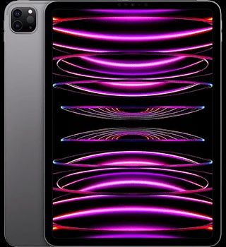 4th generation ipad 12.9inches