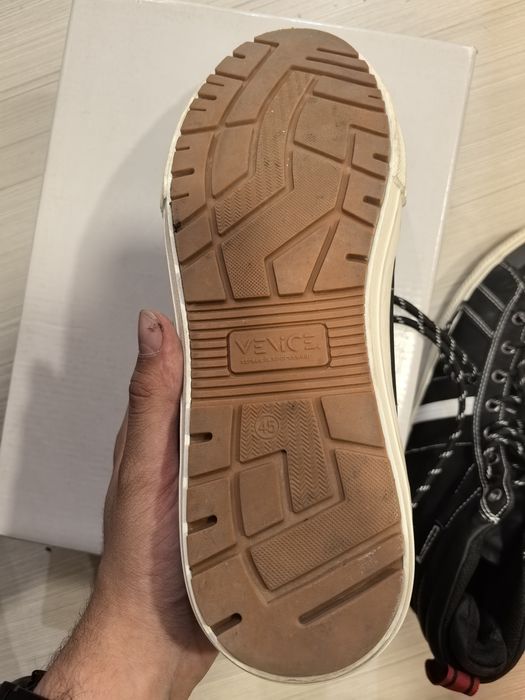 VMCE Високи спортни кецове Размер 45