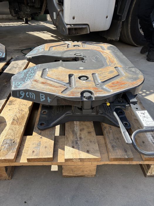 Placa Inaltatoare Cuple originale Noi/Sh Daf Man Scania Volvo Mercedes