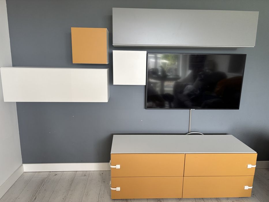 Vand mobila living MDF