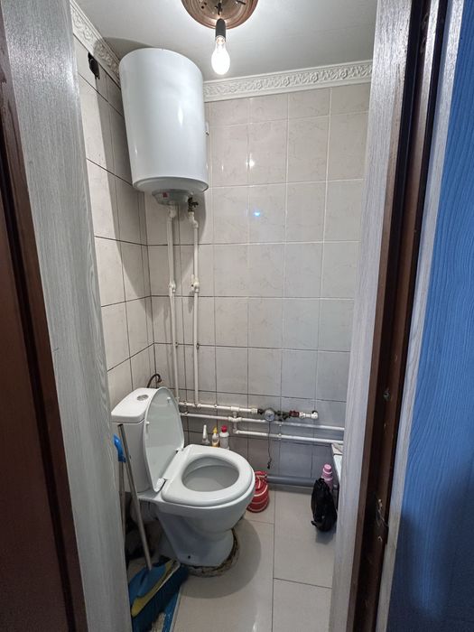 Продается 1 комната в общежитии