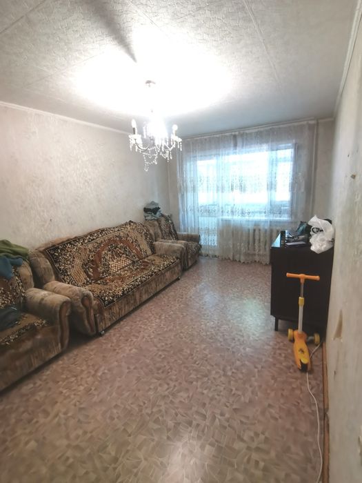 Продаётся 1-ком кв-ра. Мкр 19 дом 44