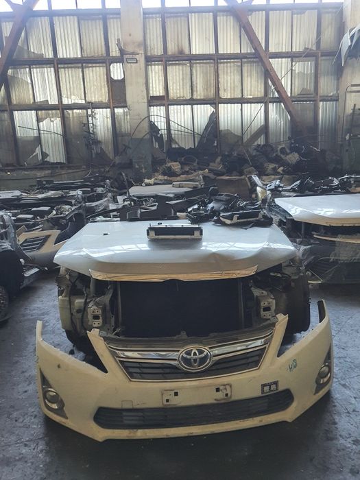 Тойота Лексус запчасть