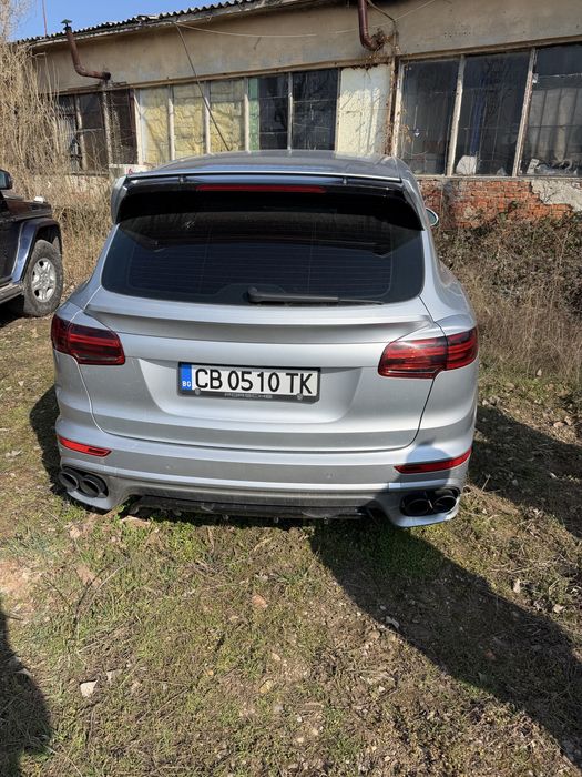 Колата се продава  цяла или на части