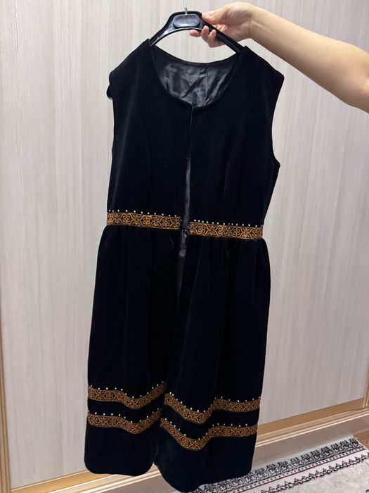 Кәжекей бешпет казакша