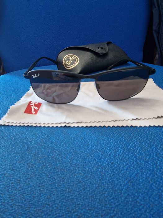 Мъжки слънчеви очила Ray Ban