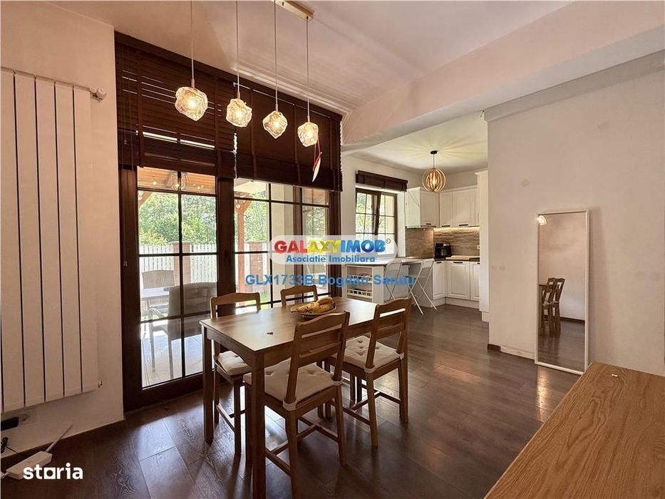 Casa 4 camere de vanzare in Dragomiresti-Deal  COMISION 0%
