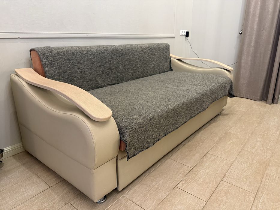 Диван раздвижной