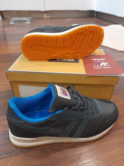 Спортни обувки N43