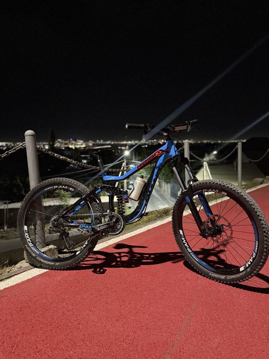 Giant reign 2014x