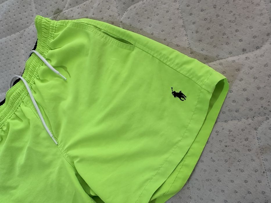 Polo Ralph Lauren Traveler Swim