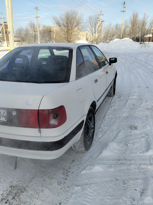 Ауди б4 2.0об матор