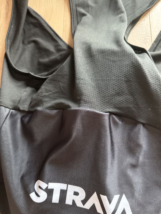 Велосипедный костюм