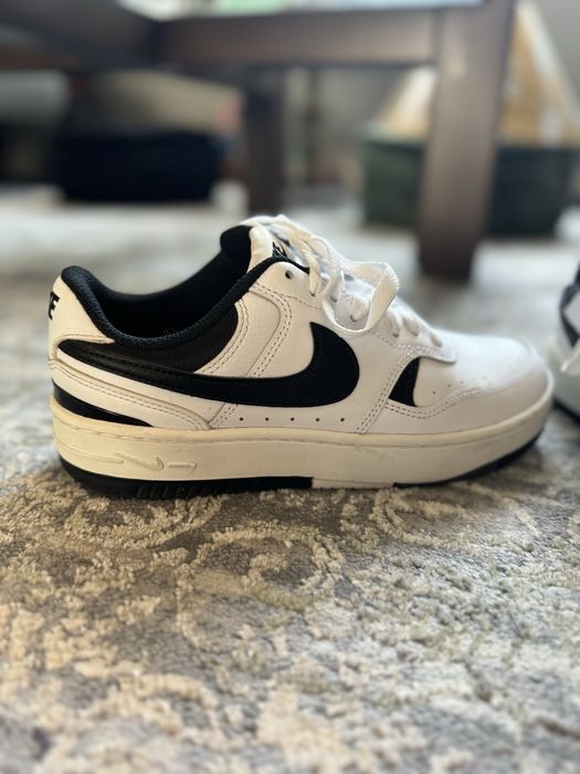 Маратонки Nike Gamma