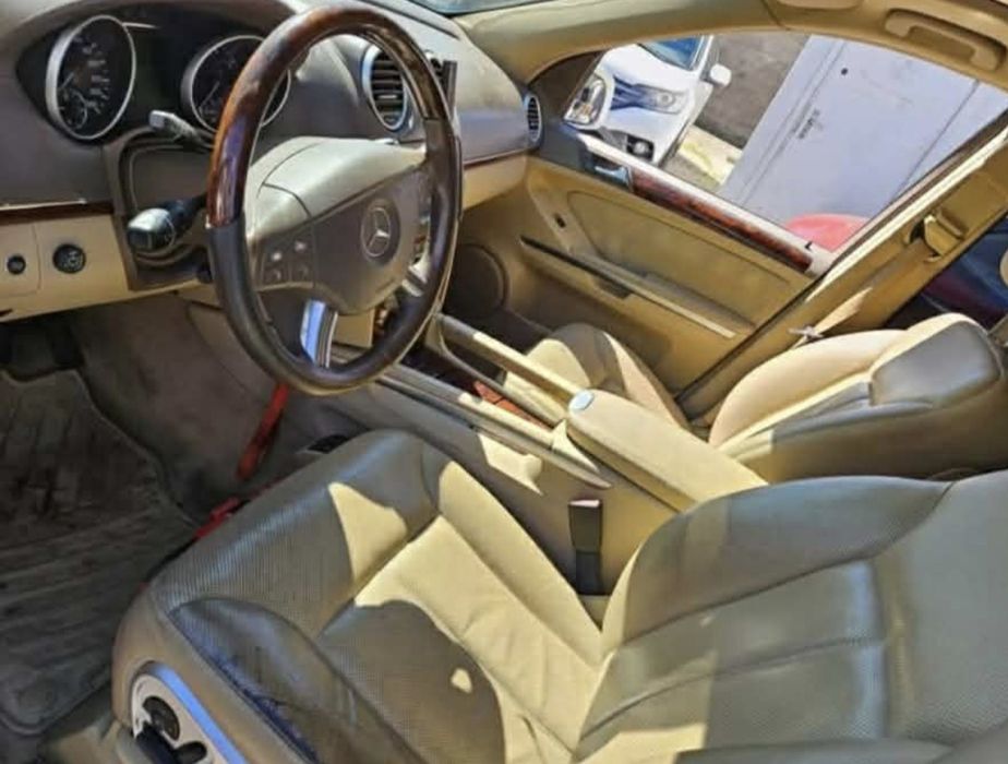 Продавам меrcedes