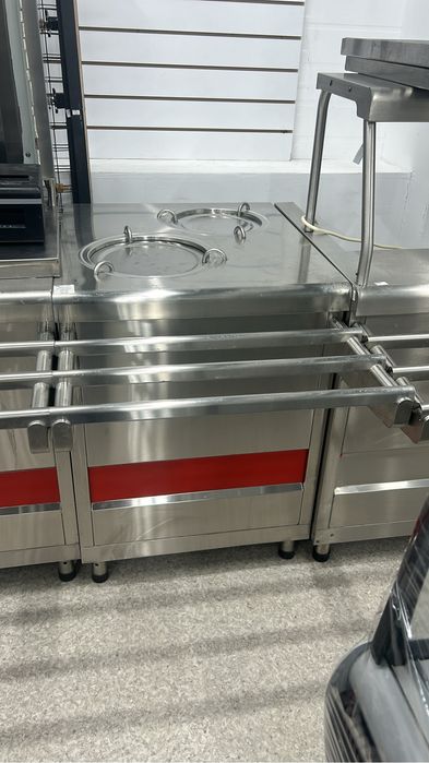 Продам профессиональное куханное оборудование